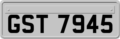 GST7945