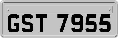 GST7955