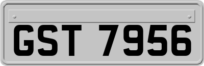 GST7956
