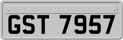 GST7957