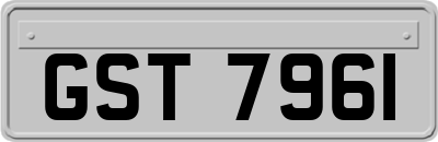 GST7961