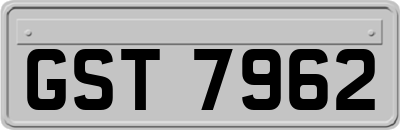 GST7962