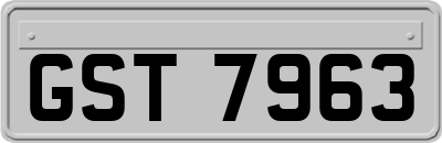 GST7963