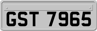 GST7965