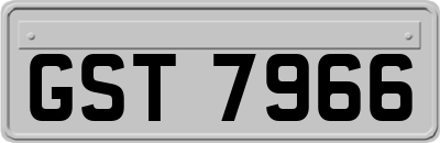 GST7966