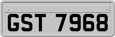 GST7968