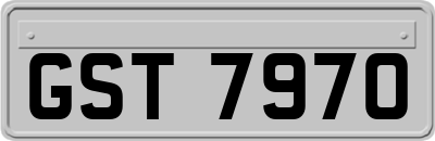 GST7970