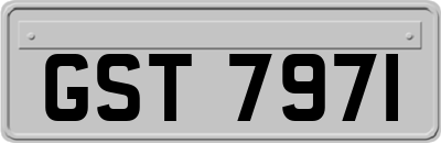 GST7971
