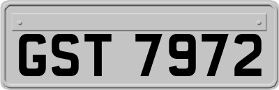 GST7972