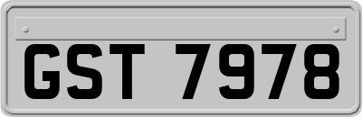 GST7978