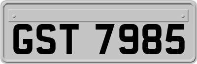 GST7985