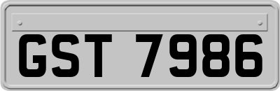 GST7986