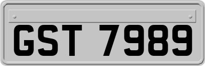 GST7989