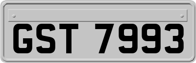 GST7993