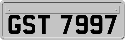 GST7997