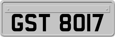 GST8017