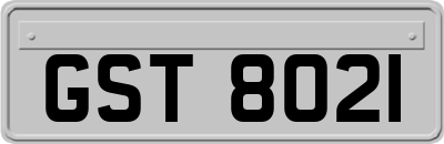 GST8021