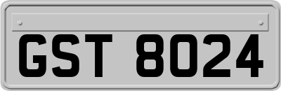 GST8024