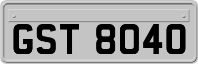 GST8040