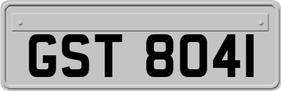GST8041