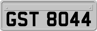 GST8044