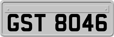 GST8046