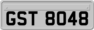 GST8048