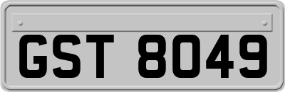 GST8049