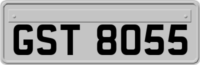 GST8055