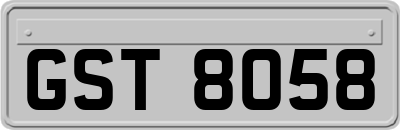 GST8058