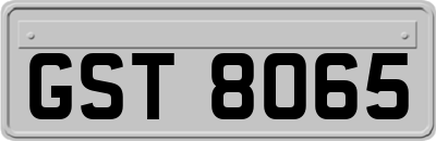 GST8065