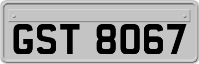 GST8067