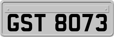 GST8073