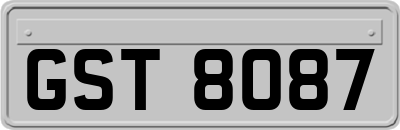 GST8087