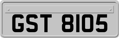 GST8105