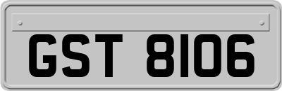 GST8106