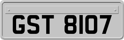 GST8107