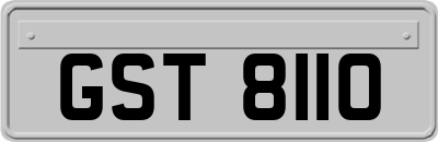 GST8110