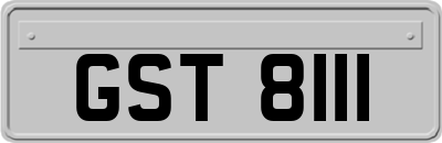 GST8111