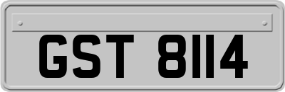 GST8114