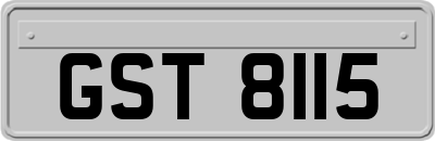 GST8115