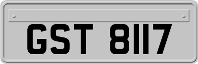 GST8117