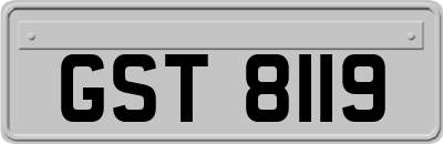 GST8119
