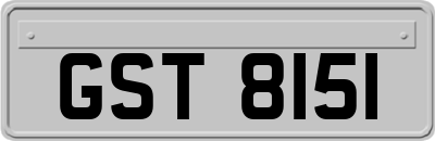 GST8151
