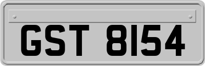 GST8154
