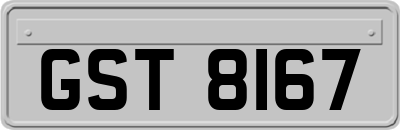 GST8167