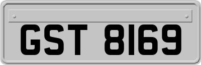 GST8169