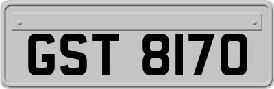 GST8170