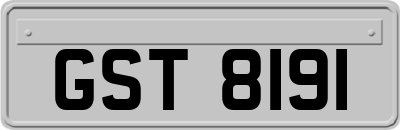 GST8191