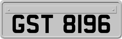 GST8196